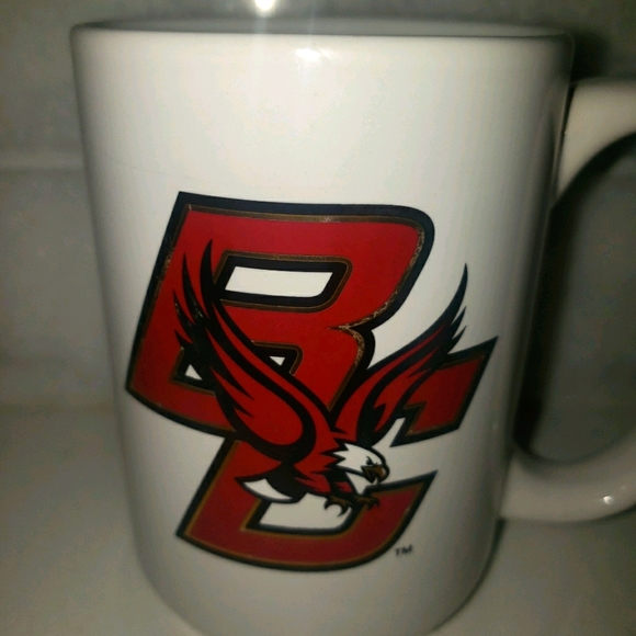 BC Boston College Eagles football Coffee Mug - Picture 1 of 4